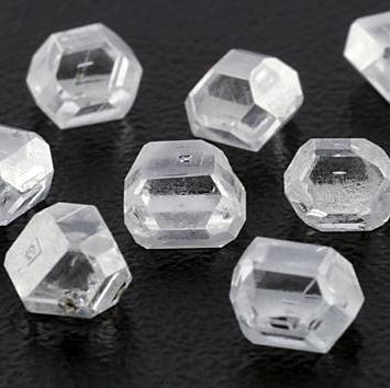 Lab-Grown Diamonds